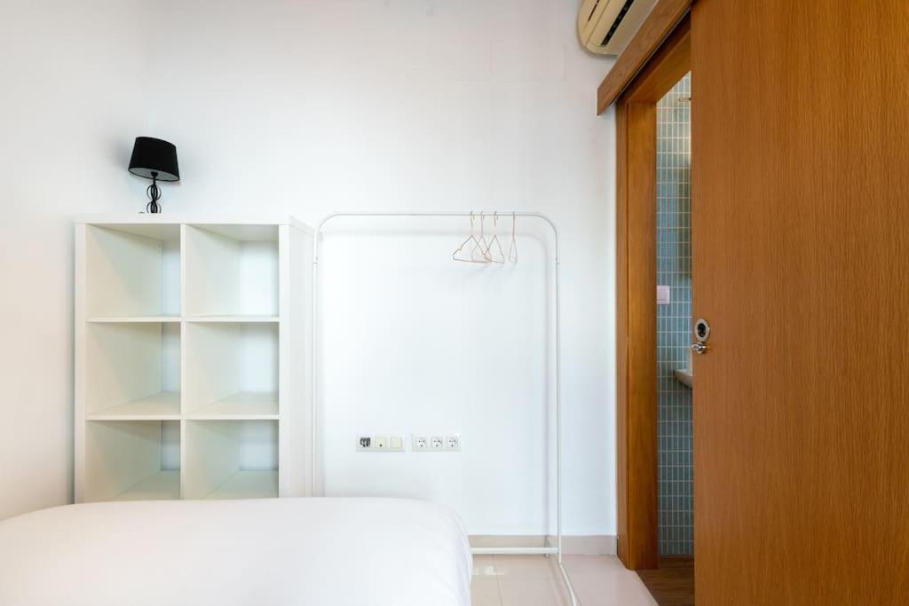 Alameda Sevilla Center By Thegoodtourist 外观 照片