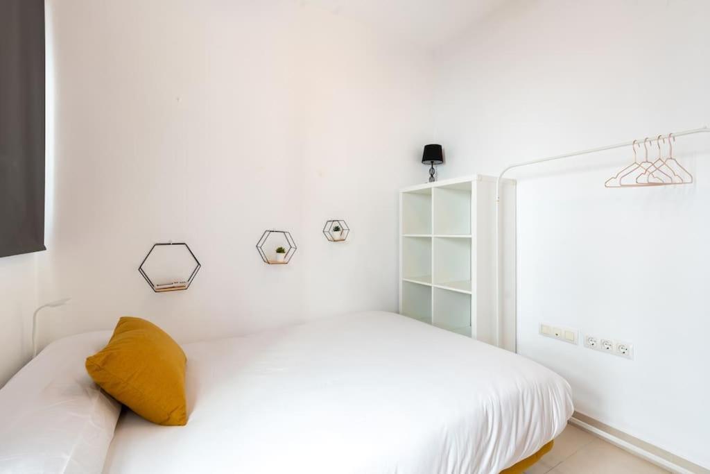 Alameda Sevilla Center By Thegoodtourist 外观 照片